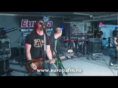 Europa FM LIVE in GARAJ: Bere Gratis - Poveste de oras