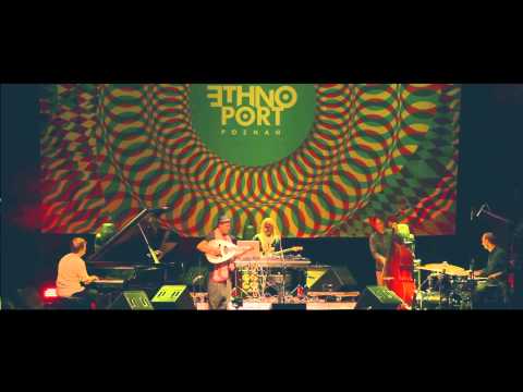 Dhafer Youssef @ Ethno Port Poznan Festival 2014