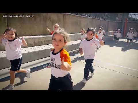 Vídeo Colegio Divina Pastora