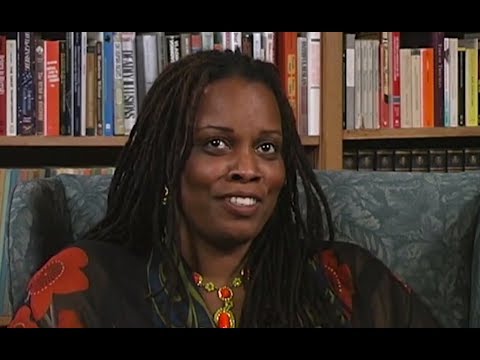 Dianne Reeves Interview by Monk Rowe and Michael Woods - 10/13/2001 - Clinton, NY