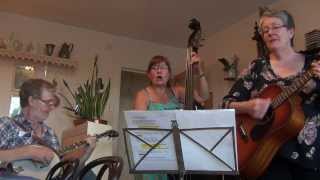 High on the Mountain Top