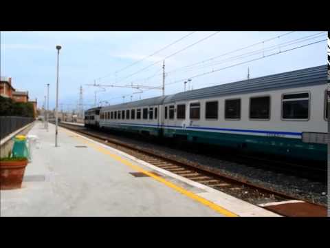 Il Sound del Caimano (E656 005,E656 009 ) Acireale Marzo 2015