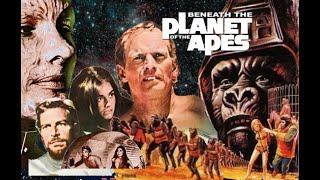 Everything you need to know about Beneath the Planet of the Apes (1970)