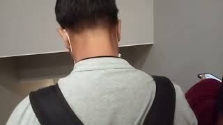 Incheon international Airport