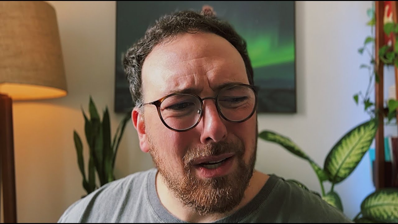 Ser intenso é um defeito? Descubra! | Fred Sem Edição #296