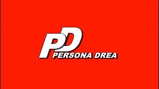 【ドラクエ10】ペルソナドレア会 告知動画