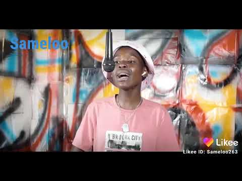 Sameloo-short video clip(Born Rocation)