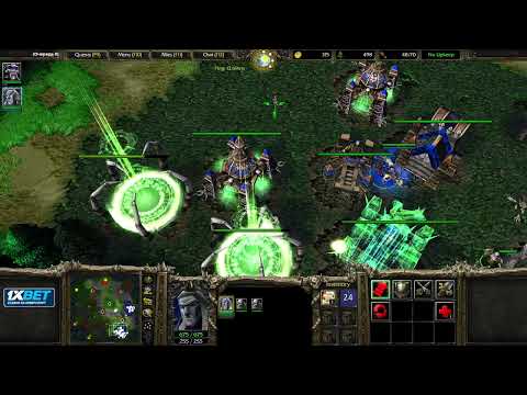 Happy's stream 23rd June 2022 Battle.net - w3champions