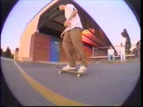 Blind - 20 Shot Sequence