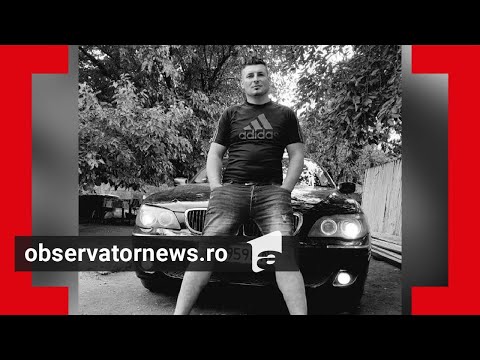 Bebe a devenit criminal din gelozie. A dat buzna în casa fostei soţii din Dolj şi a semănat teroare