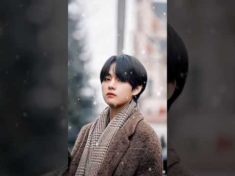 TAEHYUNG Scenery Vocals Only