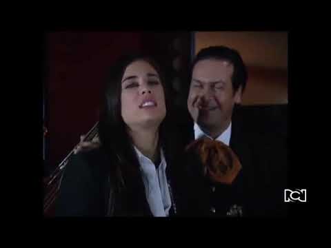 Rata de dos patas (Rosario Guerrero) – La hija del mariachi