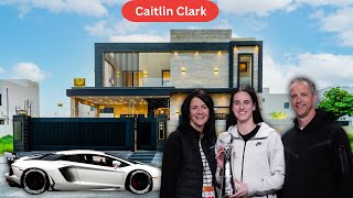 Caitlin Clark Biography: Height, Age, Boyfriend, Family, Lifestyle, Net Worth & Career
