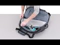 Thule | TAWD-135 Aion | Duffel Krepšys 35L | Krepšys | Nutria | Atsparus vandeniui