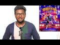 Crazy!!!!💯 Thallumaala Movie Review 🔥💥 Tovino Thomas | Kalyani | Shine Tom Chacko | Khalid Rahman