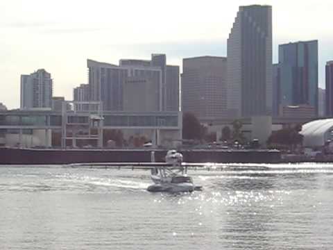 Dornier Seastar in Miami 2