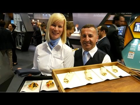 LSG Group at the WTCE 2017