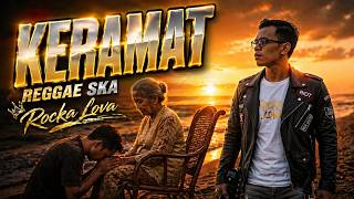 Download lagu KERAMAT - RHOMA IRAMA COVER REGGAE SKA VIRAL 2026 | ROCKA LOVA mp3 Download lagu KERAMAT - RHOMA IRAMA COVER REGGAE SKA VIRAL 2026 | ROCKA LOVA mp3