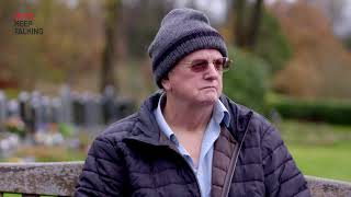 Let's Keep Talking - Tony Harrison