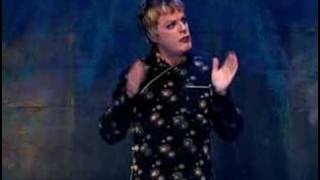 Do you have a flag? - Eddie Izzard