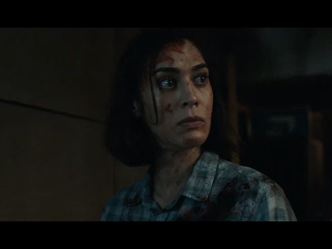 "Castle Rock" (2019)  Season 2 Trailer Official // A Hulu Original