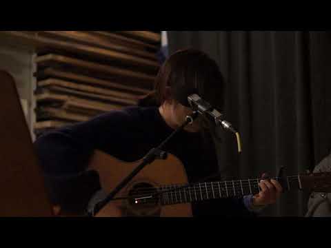 171230 최고은 02 The Whereabouts Of Love @ EARS UP