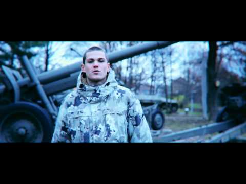 Haťo - Pažravec (prod. Mnemonik) OFFICIAL VIDEO