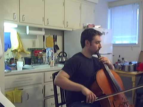 Beethoven Symphony No. 5 - Mvt. III Excerpt I