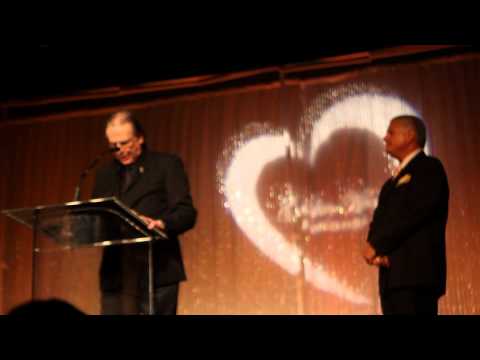 Jim Ladd for Tom Petty Golden Heart Awards 2011 - Midnight Mission