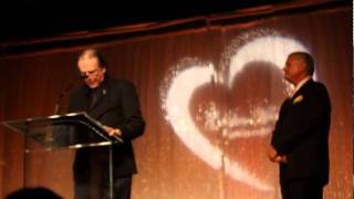 Jim Ladd for Tom Petty Golden Heart Awards 2011 - Midnight Mission