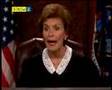 Judge Judy Advert