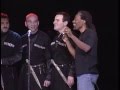 Bobby McFerrin Georgian Folk Song Improvisation Georgia Tbilisi 2004
