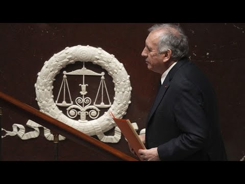 Video Thumbnail: Faktencheck: Kostet Frankreichs Rentensystem 55 Milliarden Euro pro Jahr?