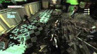 Batman Arkham City - Arkham City Skins Pack DLC - Batman do Futuro - Maximum Settings - Full HD