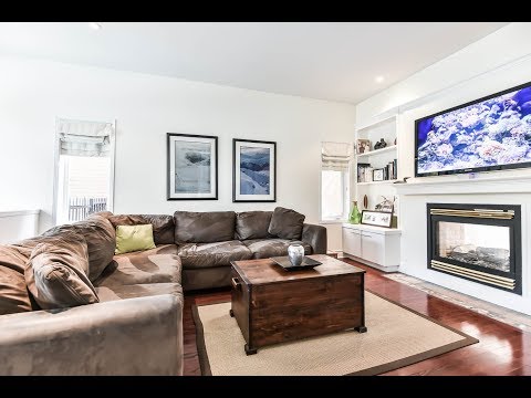 48 Angus Glen Boulevard Markham Sylvia Morris