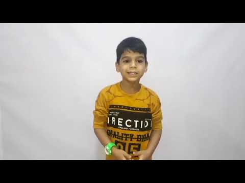 Anand Agarwal  Audition of Anand Agarwal 