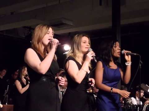 2015 03 01 Boogie Woogie Bugle Boy best version
