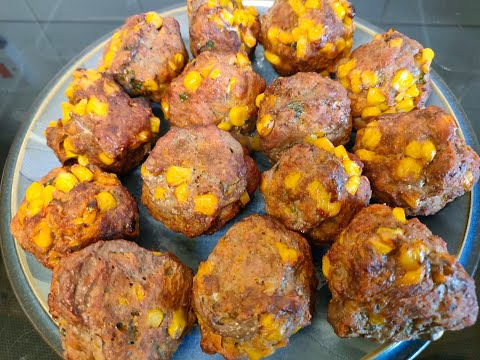 Slimming World Syn Free Kofta Recipe
