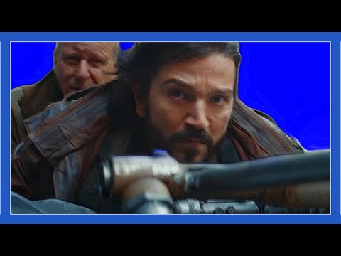 The Best Star Wars ever made - Star Wars: Andor