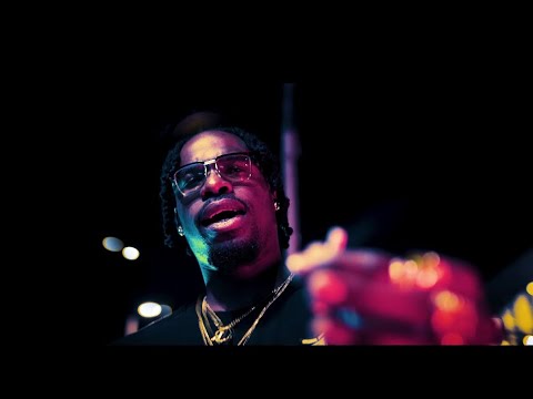 RudyNumba4 - Trust Broken (Official Music Video Prod.By Micro13eatz Shot&Edited.By Director Cyclone