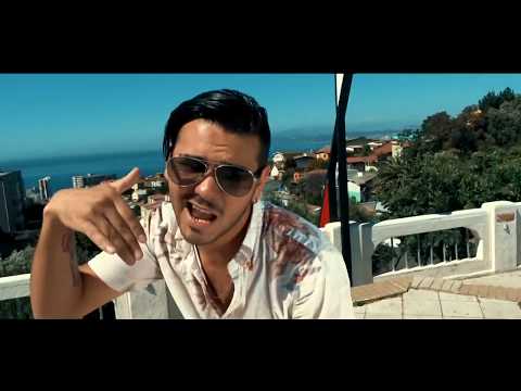 Yerkinho ft. Porteños Black - Dancehall Party (Video Oficial)