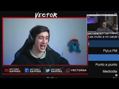 UNICORNIO REACCIONA A JUANSE7