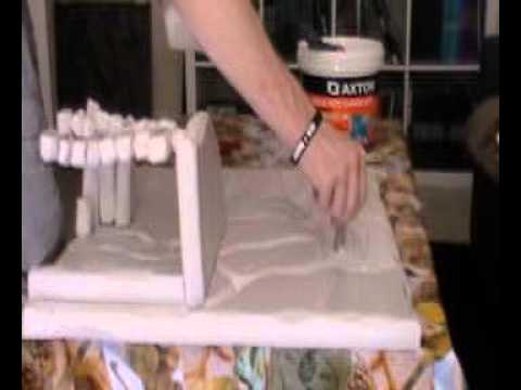 comment construire terrarium