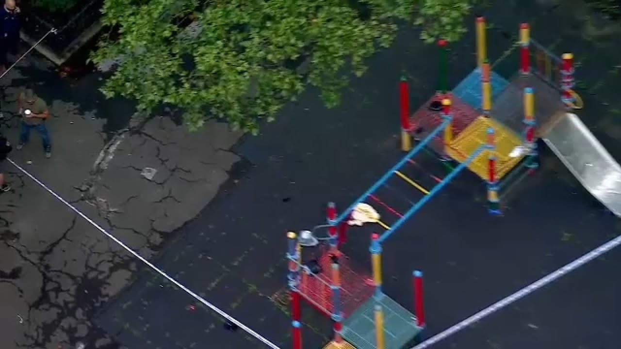 Police investigating triple shooting in Bed-Stuy; 1 person killed