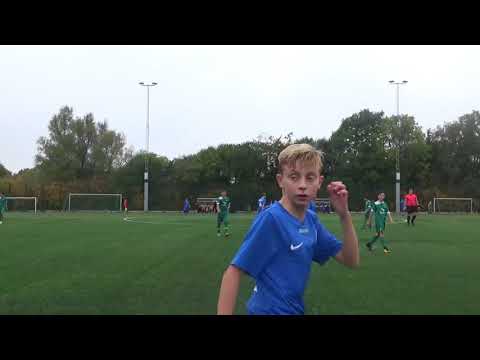 Haris Kurtisi MM-Final-2017 KIK-BK Olympic  (2-0)del.2