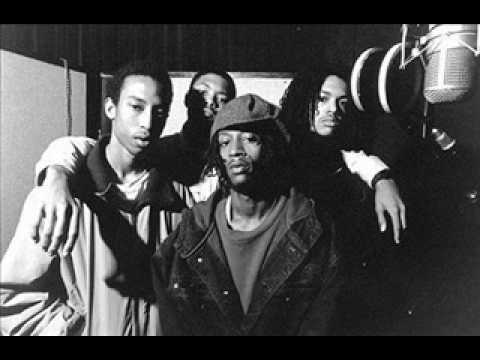 Souls of Mischief - Cab Fare