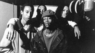 Souls of Mischief - Cab Fare