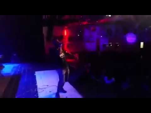 Mc markinhos pg "aovivo" bolevard /2015