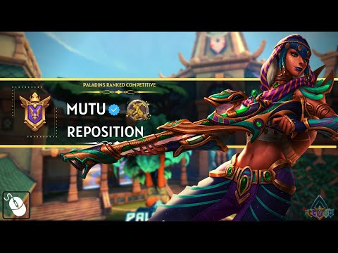 Who Need Aim assist When you are MUTU The Headshot Machine Mutu (Grand Master)