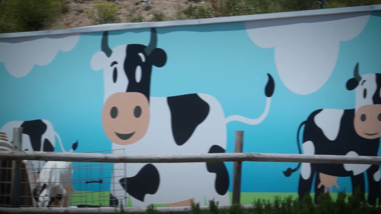 Calidad Pascual vive su día más especial de este 2018